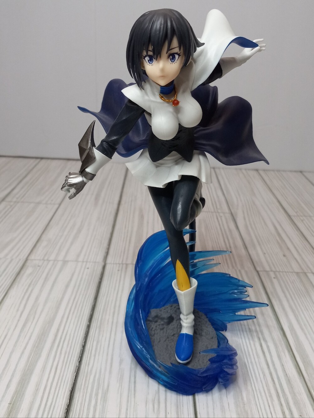 Banpresto Espresto That Time I Got Reincarnated as a Slime Masked Hero Figure